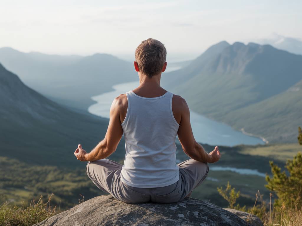 Conscience de soi : éveiller son regard intérieur pour mieux vivre l’instant présent