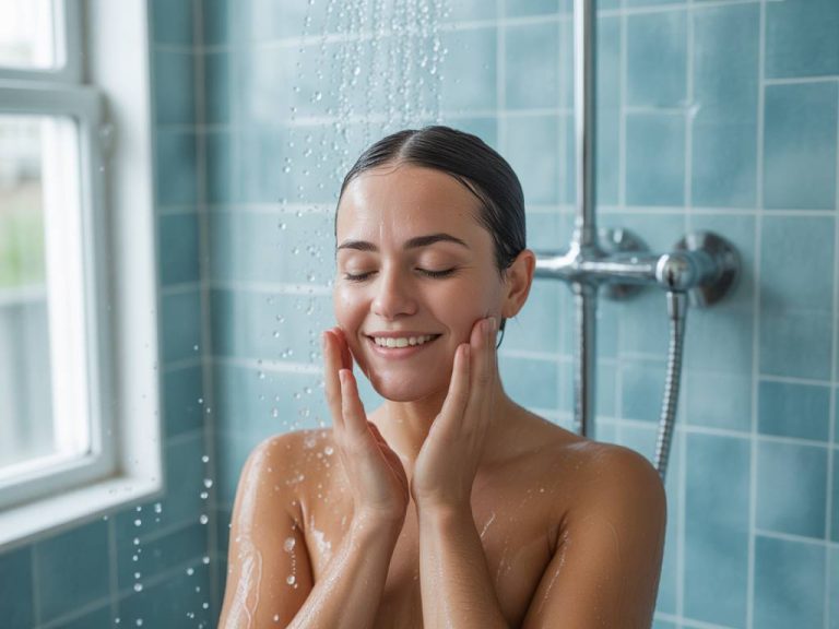 Les 10 bienfaits de la douche froide pour le corps et l’esprit