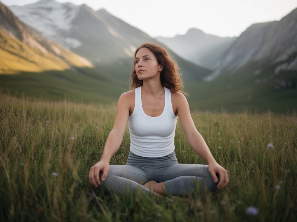 Antidépresseur naturel : quelles alternatives douces pour soutenir le moral sans effets secondaires