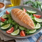 Plats healthy rapide : idées faciles et savoureuses pour manger sain en moins de 20 minutes