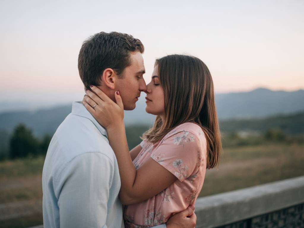 Quel est la différence entre aimer et être amoureux et pourquoi cela compte pour nos relations