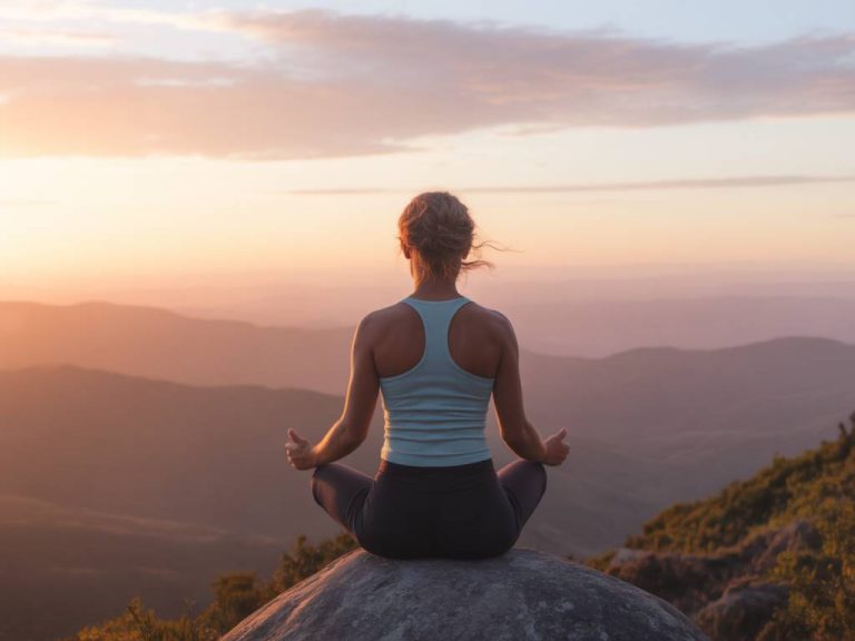 Reprendre le pouvoir sur sa vie : se prendre en main grâce à une transformation consciente