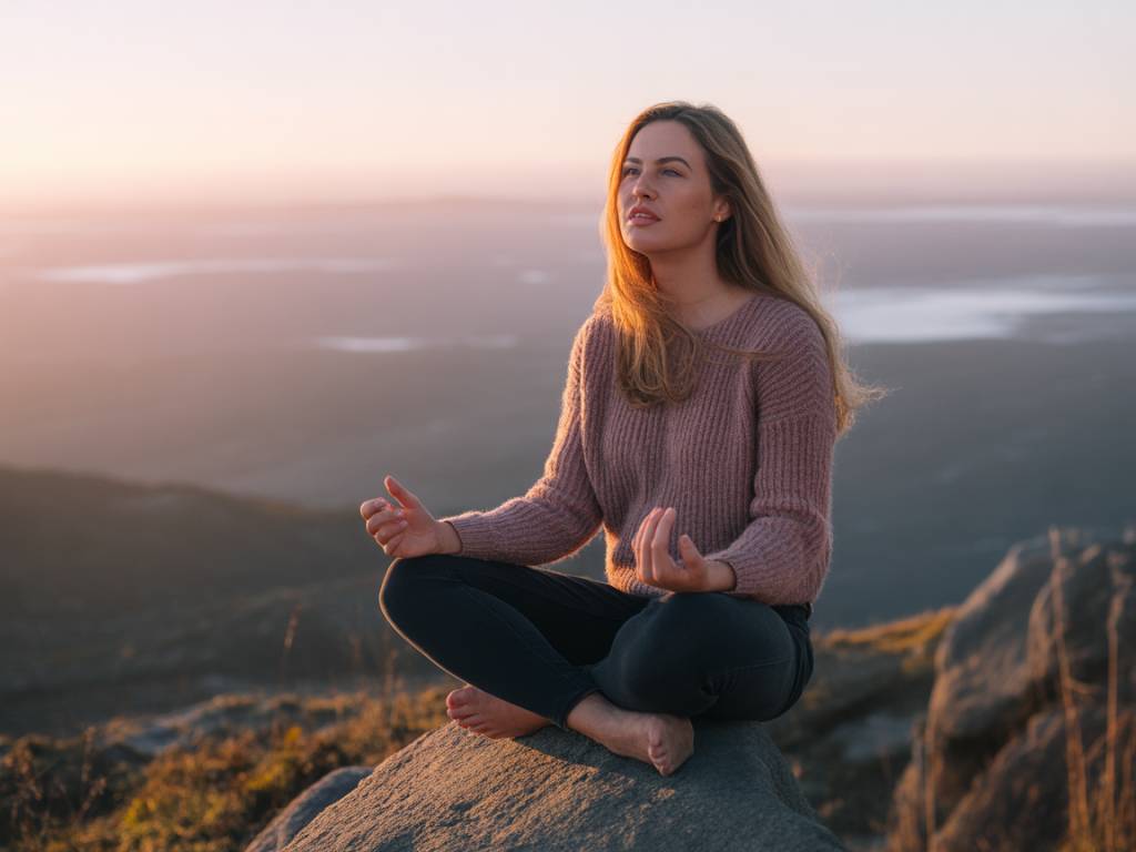 Comment travailler sur la confiance en soi pour s’épanouir dans ses relations et ses projets
