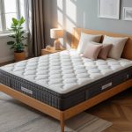 Matelas à mémoire de forme : les bienfaits d'un bon matelas pour le sommeil et le bien-être
