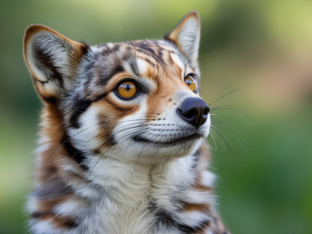 Animal totem écureuil : que révèle ce guide spirituel sur notre énergie vitale