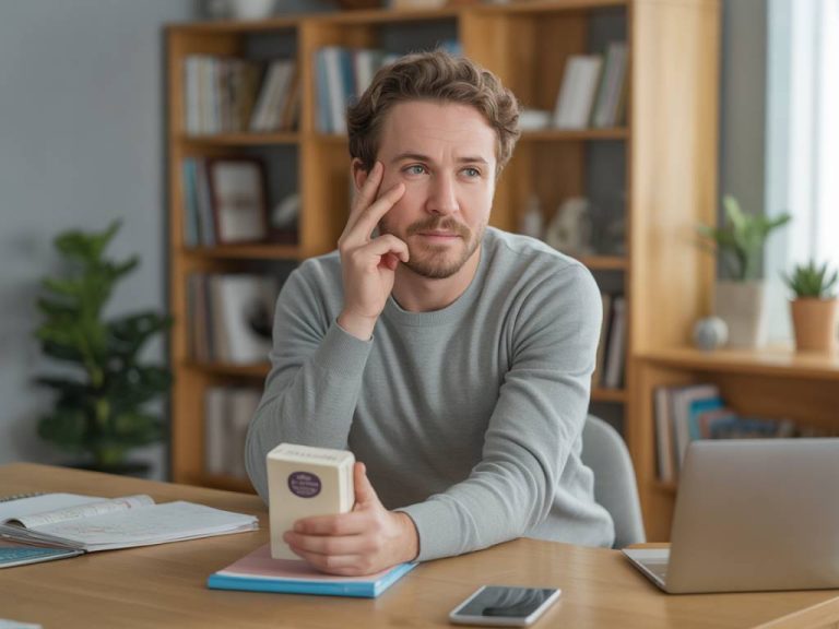 Laissez-la partir : apprendre à lâcher prise pour guérir les blessures émotionnelles