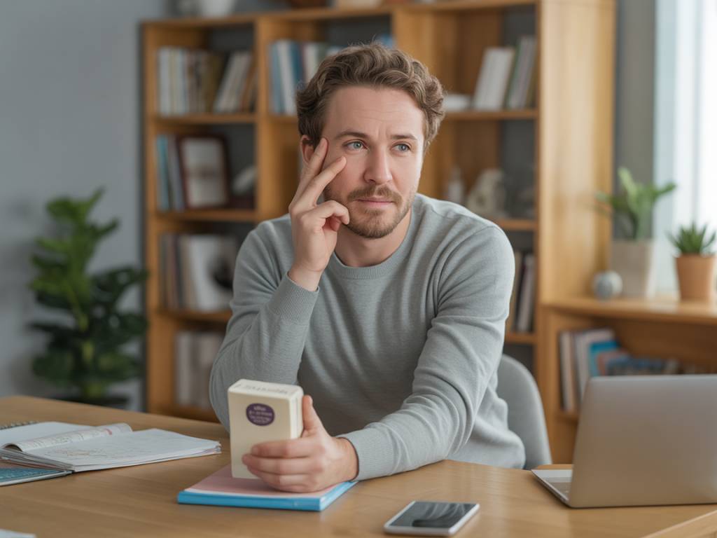 Laissez-la partir : apprendre à lâcher prise pour guérir les blessures émotionnelles