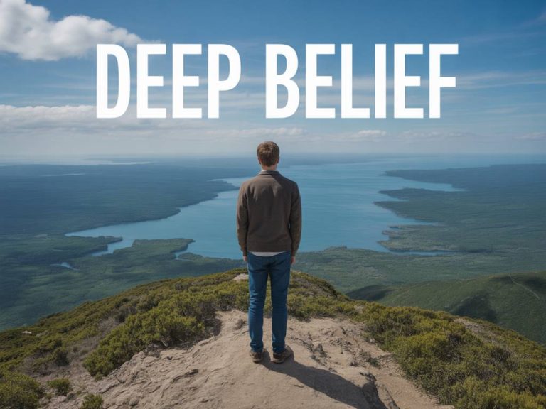 Deep belief : comment nos croyances profondes influencent nos choix inconscients