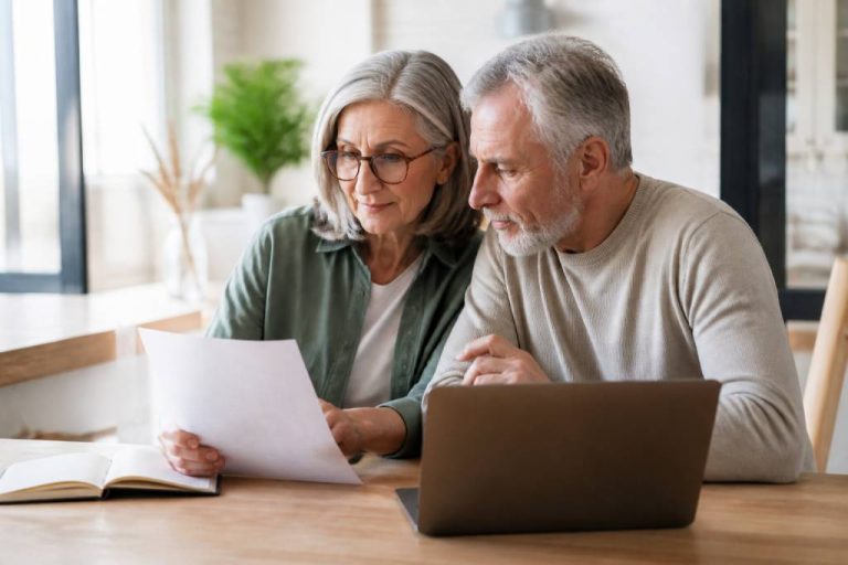 Mutuelle senior : comment choisir une protection santé adaptée après 55 ans avec APRIL